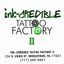 Inkcredible Tattoo Factory 2