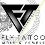 FLY Tattoo