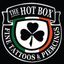 Hot Box Tattoos
