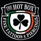 Hot Box Tattoos