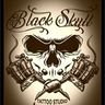 BlackSkull TattooStudio