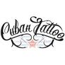 Cuban Tattoo - Barber Shop