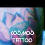 Cosmos Ink Tattoo