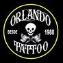 Orlando Tattoo shoop