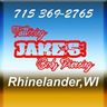 Jake's Tattooing & Body Piercing LLC