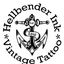 Hellbender Ink Vintage Tattoo