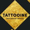 Tattooine - Jewels Tattoos