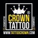 Crown Tattoo Shop Oludeniz