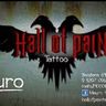 Hall of pain tienda tattoo