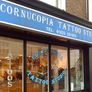 Cornucopia Tattoo Studio Taunton