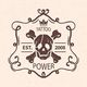Tattoo Power - Brazil