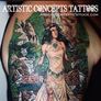 Artistic Concepts Tattoos