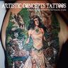 Artistic Concepts Tattoos