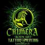 Chimera Bodyart