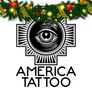 America Tattoo - Cochabamba, Bolivia