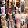 Raw Image Tattoo Studio