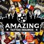Amazing Tattoo Insumos