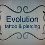 Evolution tattoo & piercing