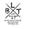Black Lotus Tattoo and Piercing