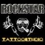 Rockstar tattoo studio