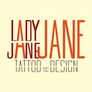Tattoo and Design LadyJane