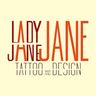 Tattoo and Design LadyJane