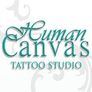 Human Canvas Tattoo Studio