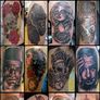 Forbidden Ink Tattoo Studio, Billericay