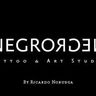 NegroNegro Tattoo & Art Studio