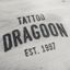Tattoo Dragoon