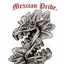 Mexican Pride Tattoo Estudio