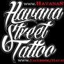 Havana Street Tattoo
