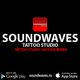 SoundWaves Tattoo - Tatuajes con sonido España