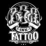 23B Ink tattoo Thailand