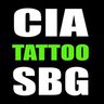 CIA-Tattoo