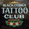 Black Cobra Tattoo