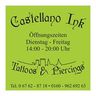 Castellano Ink