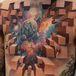 Jesse Rix Tattoos