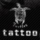 Turtles Tattoo