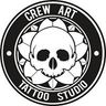 Crew Art Tattoo Studio