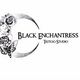 Black Enchantress Tattoo