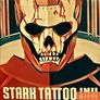 Stark Tattoo Ink