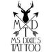 Ms. Dixies Tattoo Parlour
