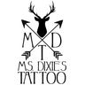 Ms. Dixies Tattoo Parlour