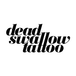 DeadSwallowTattoo