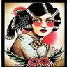 Moving Art Tattoo Studio page