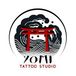 Yomi Tattoo Studio