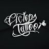 Ciclops Tattoo