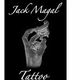 Jack Magal Tattoo