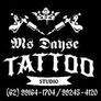 Ms Dayse Tattoo